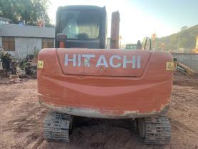 Buy Hitachi ZX60-5G Used Excavator / 6 Used Hitachi ZX60-5G Excavator 2013 Model / 6