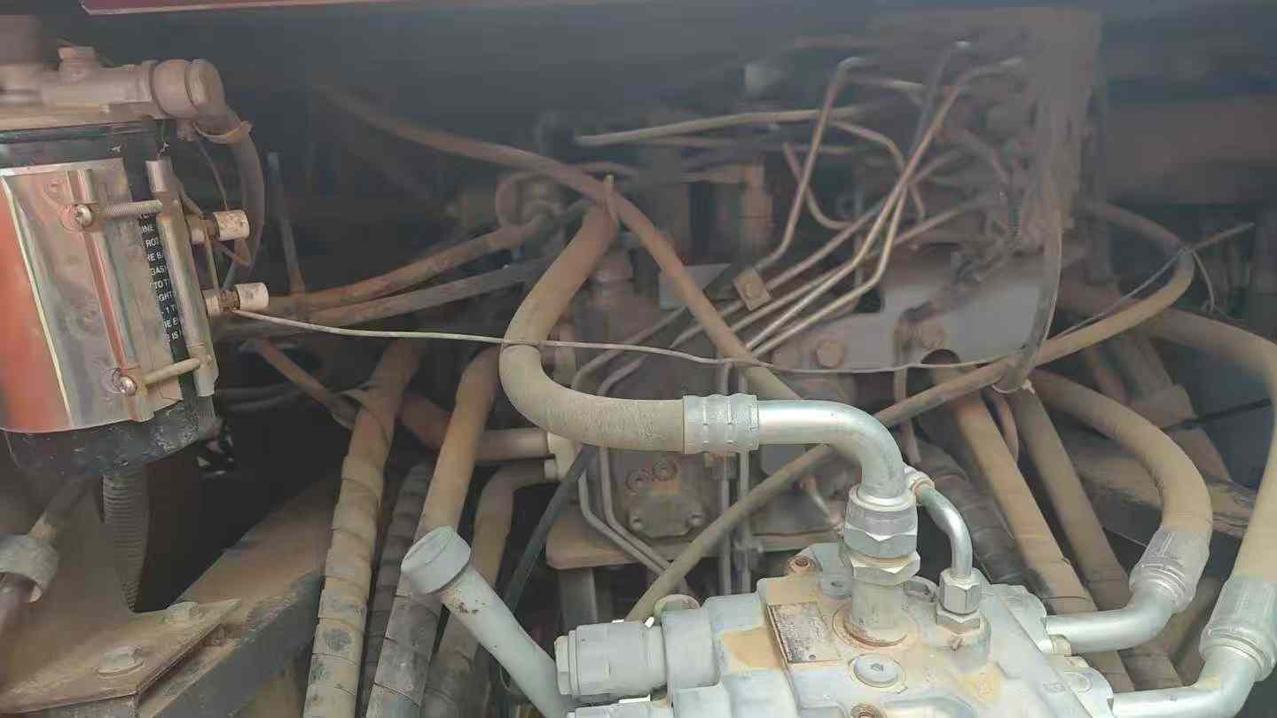 Buy Hitachi ZX240 Used Excavator / 4 Used Hitachi ZX240 Excavator 2012 Model / 4