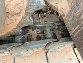 Buy Sany SY365H Used Excavator / 9 Used Sany SY365H Excavator 2017 Model / 9