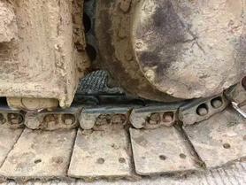 Buy Sany SY55 Used Excavator / 7 Used Sany SY55 Excavator 2019 Model / 7