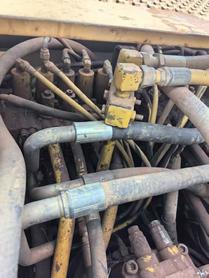 Buy Caterpillar 320C Used Excavator / 5 Used Caterpillar 320C Excavator 2016 Model / 5