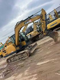 Buy XCMG XE80 Used Excavator / 3 Used XCMG XE80 Excavator Model / 3