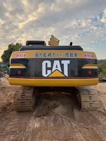 Buy Caterpillar 320V2 Used Excavator / 9 Used Caterpillar 320V2 Excavator 2016 Model / 9
