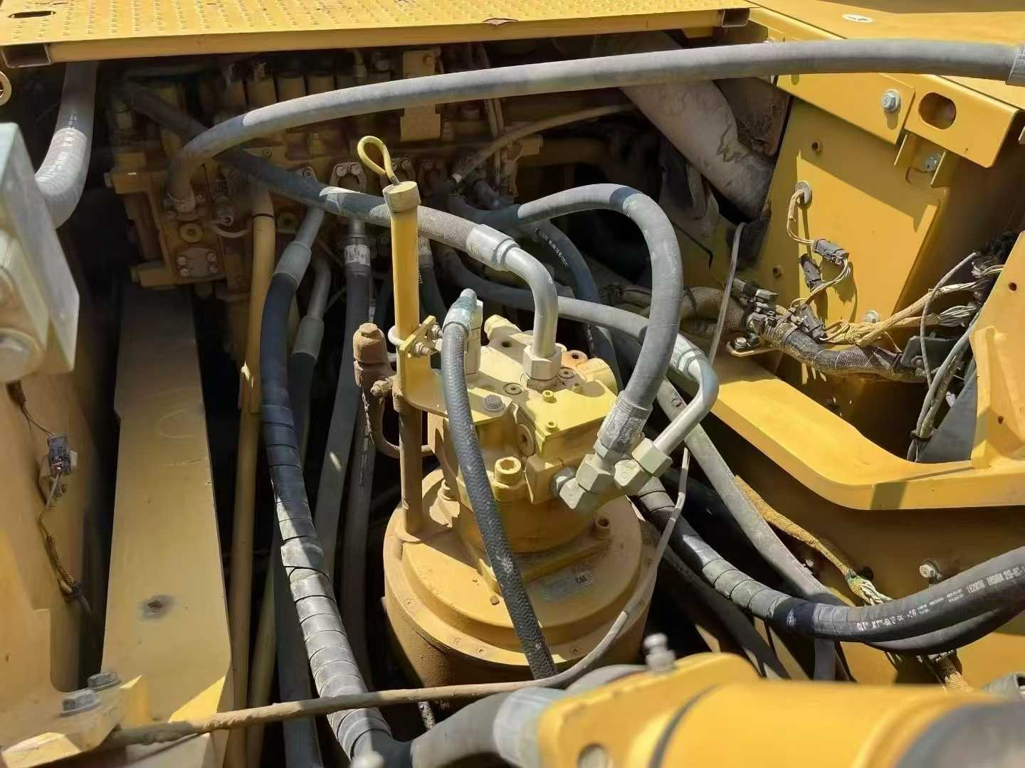 Buy Caterpillar 336FLH Used Excavator / 2 Used Caterpillar 336FLH Excavator 2019 Model / 2