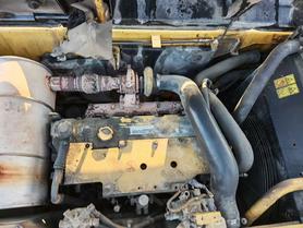 Buy Caterpillar 320D Used Excavator / 3 Used Caterpillar 320D Excavator 2016 Model / 3