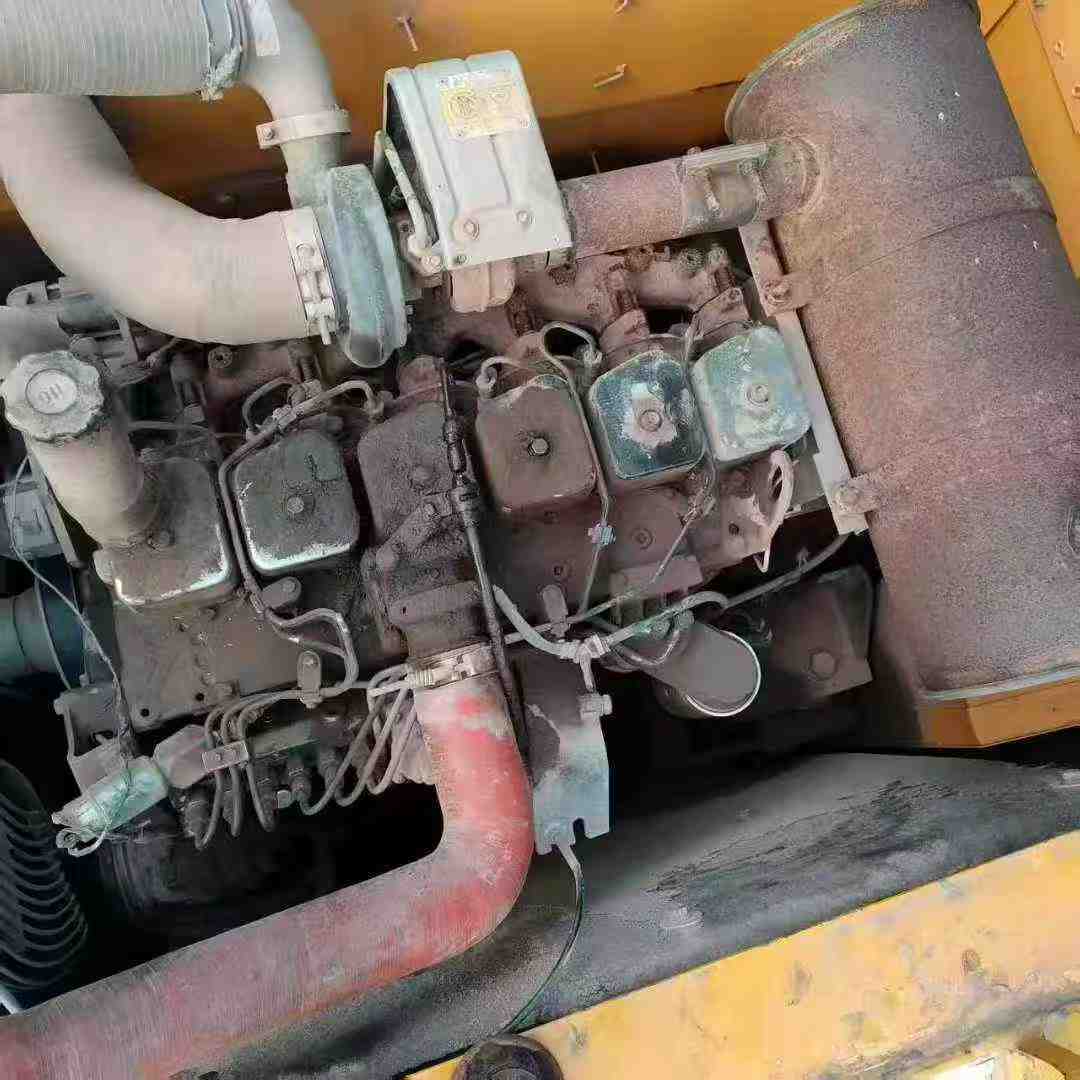 Buy Hyundai R225-7 Used Excavator / 2 Used Hyundai R225-7 Excavator 2016 Model / 2