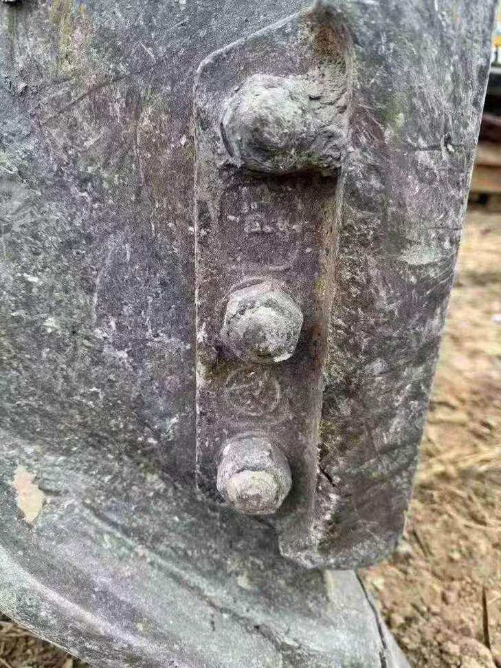 Buy Sany SY245H Used Excavator / 8 Used Sany SY245H Excavator 2016 Model / 8