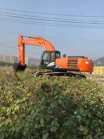 Buy Hitachi ZX50 Used Excavator / 9 Used Hitachi ZX50 Excavator 2016 Model / 9