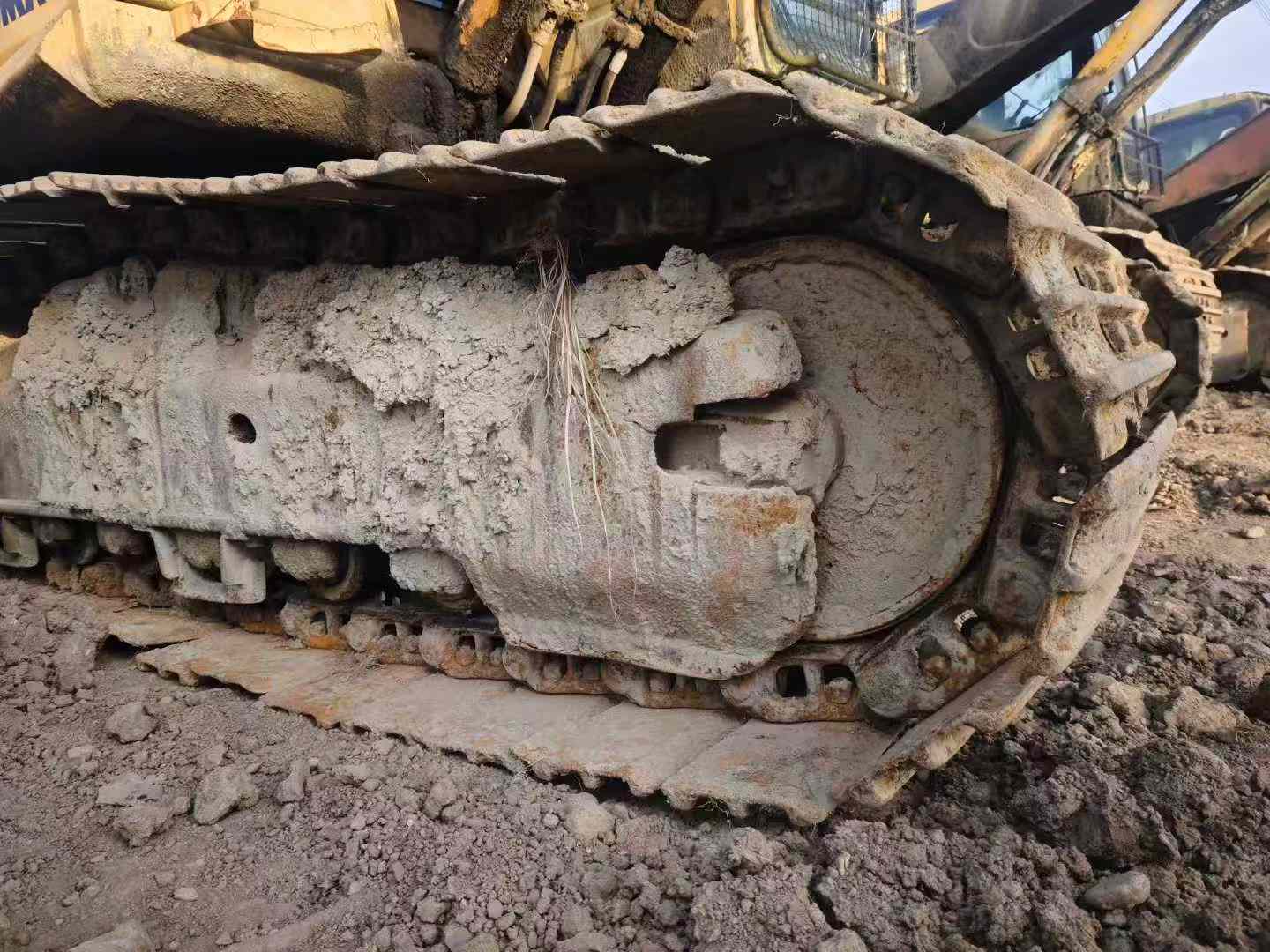 Buy Komatsu PC240LC-8 Used Excavator / 8 Used Komatsu PC240LC-8 Excavator 2010 Model / 8