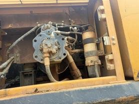 Buy Sany SY365H Used Excavator / 4 Used Sany SY365H Excavator 2017 Model / 4