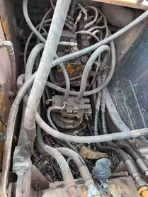 Buy Hyundai R150-7 Used Excavator / 6 Used Hyundai R150-7 Excavator 2016 Model / 6