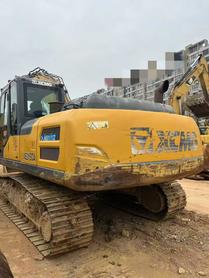 Buy XCMG XE205GH Used Excavator / 2 Used XCMG XE205GH Excavator 2020 Model / 2