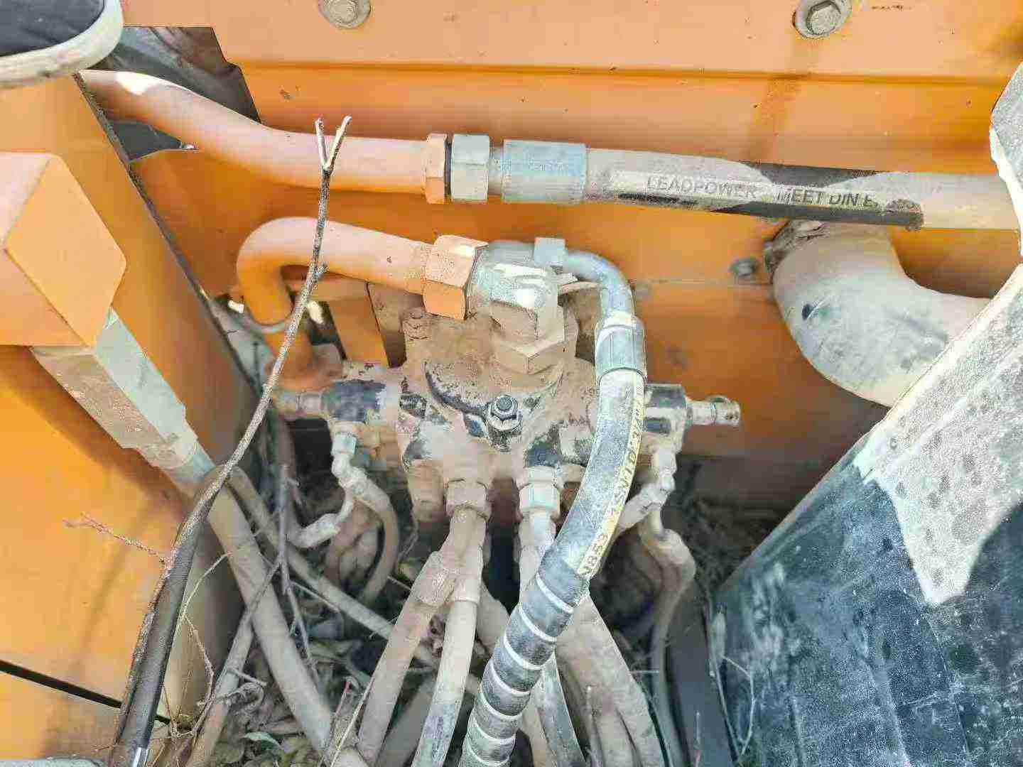 Buy Sany SY75 Used Excavator / 3 Used Sany SY75 Excavator 2013 Model / 3