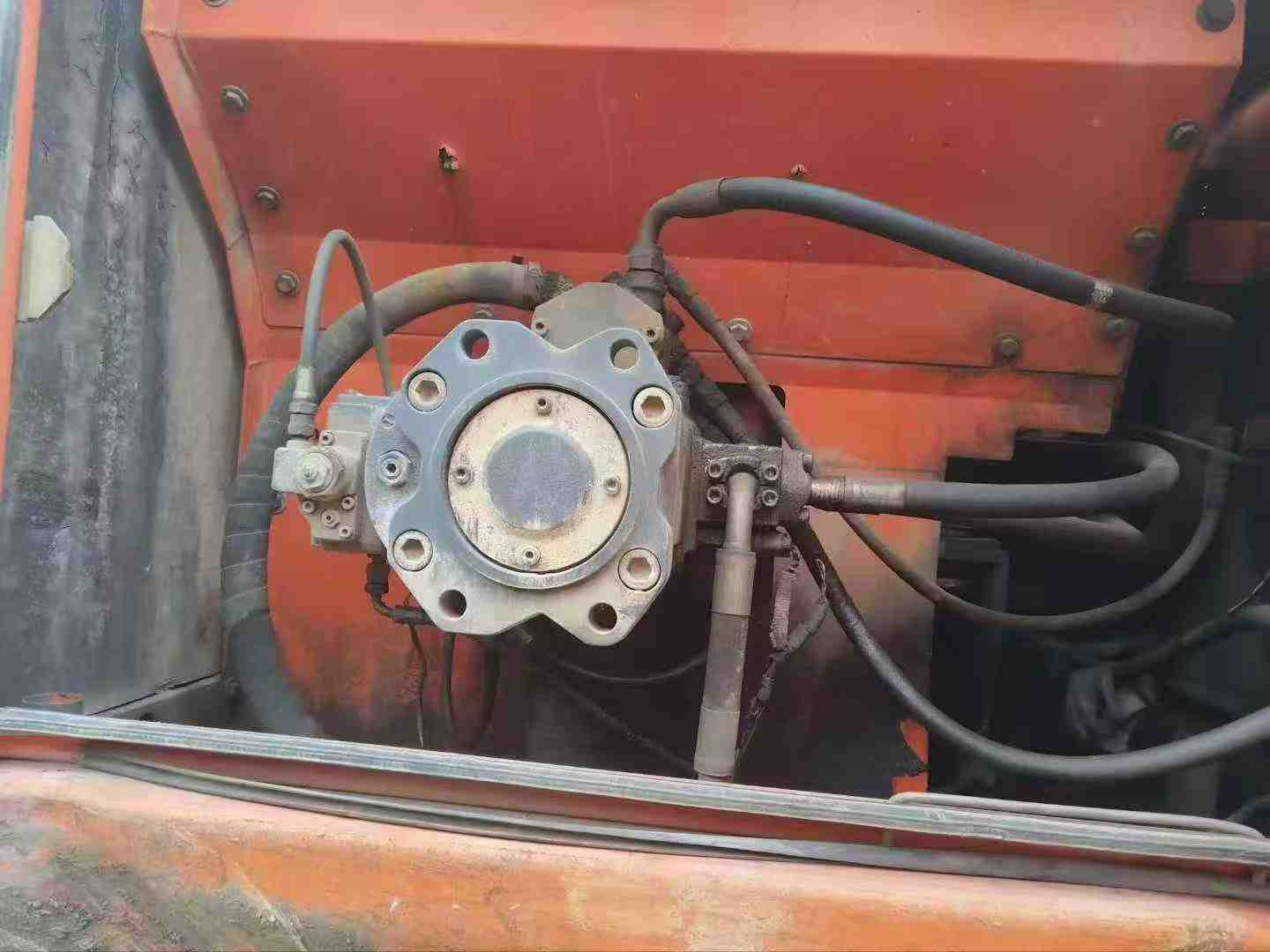 Buy Doosan DX15 Used Excavator / 2 Used Doosan DX15 Excavator 2016 Model / 2