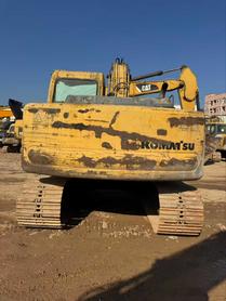 Buy Komatsu PC120-6E Used Excavator / 9 Used Komatsu PC120-6E Excavator 2016 Model / 9