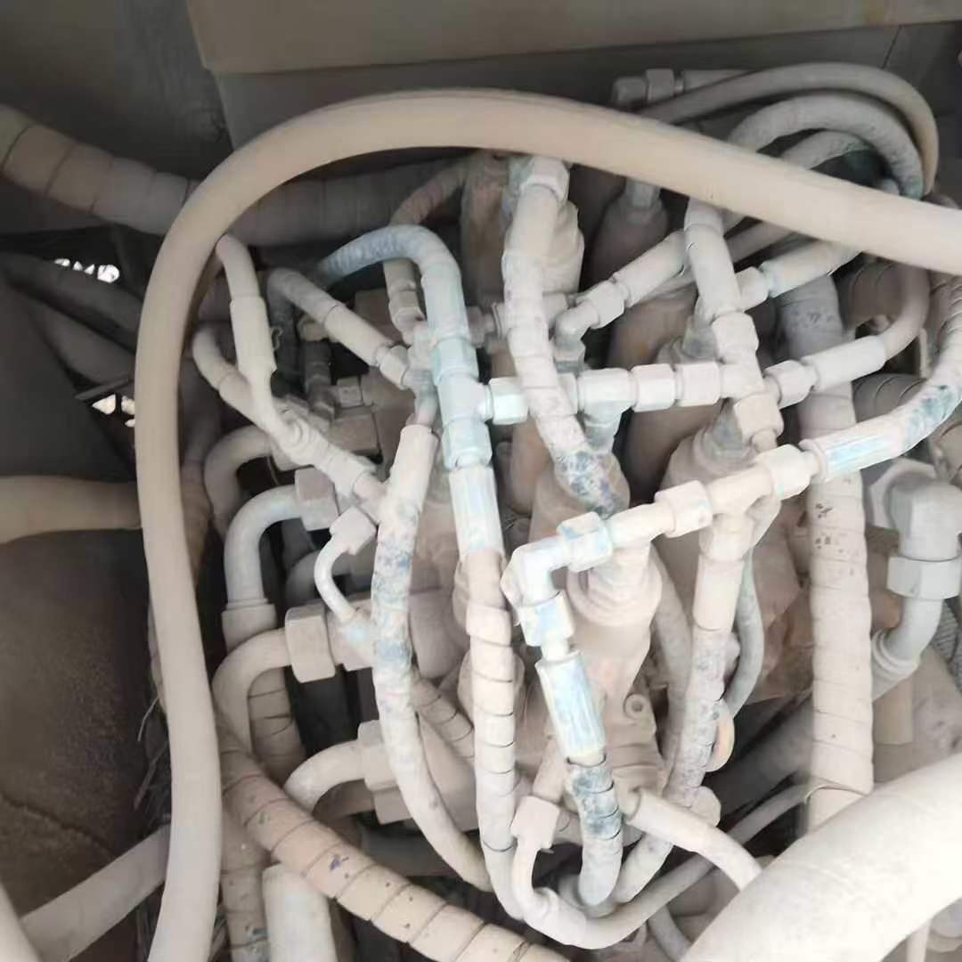 Buy Sany SY135 Used Excavator / 2 Used Sany SY135 Excavator 2017 Model / 2