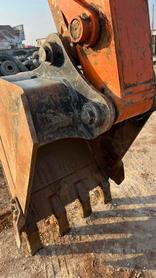 Buy Hitachi EX30 Used Excavator / 9 Used Hitachi EX30 Excavator 2016 Model / 9