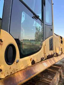 Buy Komatsu PC210LC-8 Used Excavator / 8 Used Komatsu PC210LC-8 Excavator 2011 Model / 8