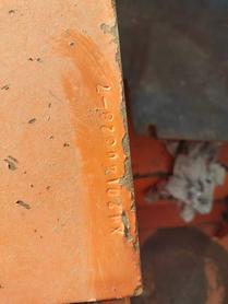 Buy Doosan DH55 Used Excavator / 6 Used Doosan DH55 Excavator 2014 Model / 6