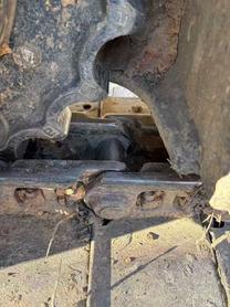 Buy Hitachi ZX120 Used Excavator / 4 Used Hitachi ZX120 Excavator 2016 Model / 4