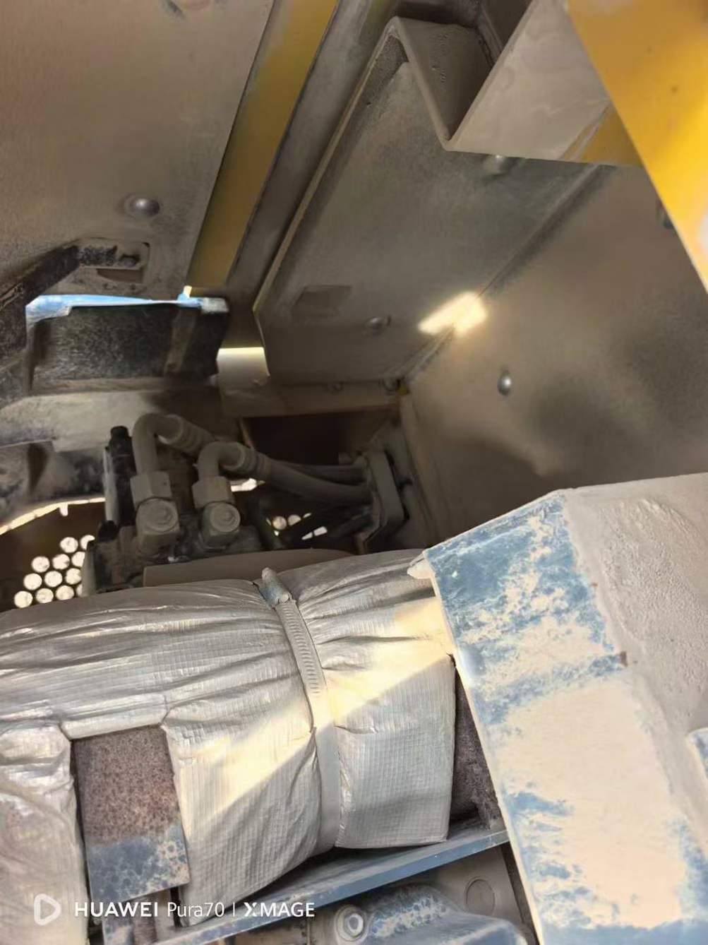Buy Komatsu PW100 Used Excavator / 9 Used Komatsu PW100 Excavator 2019 Model / 9