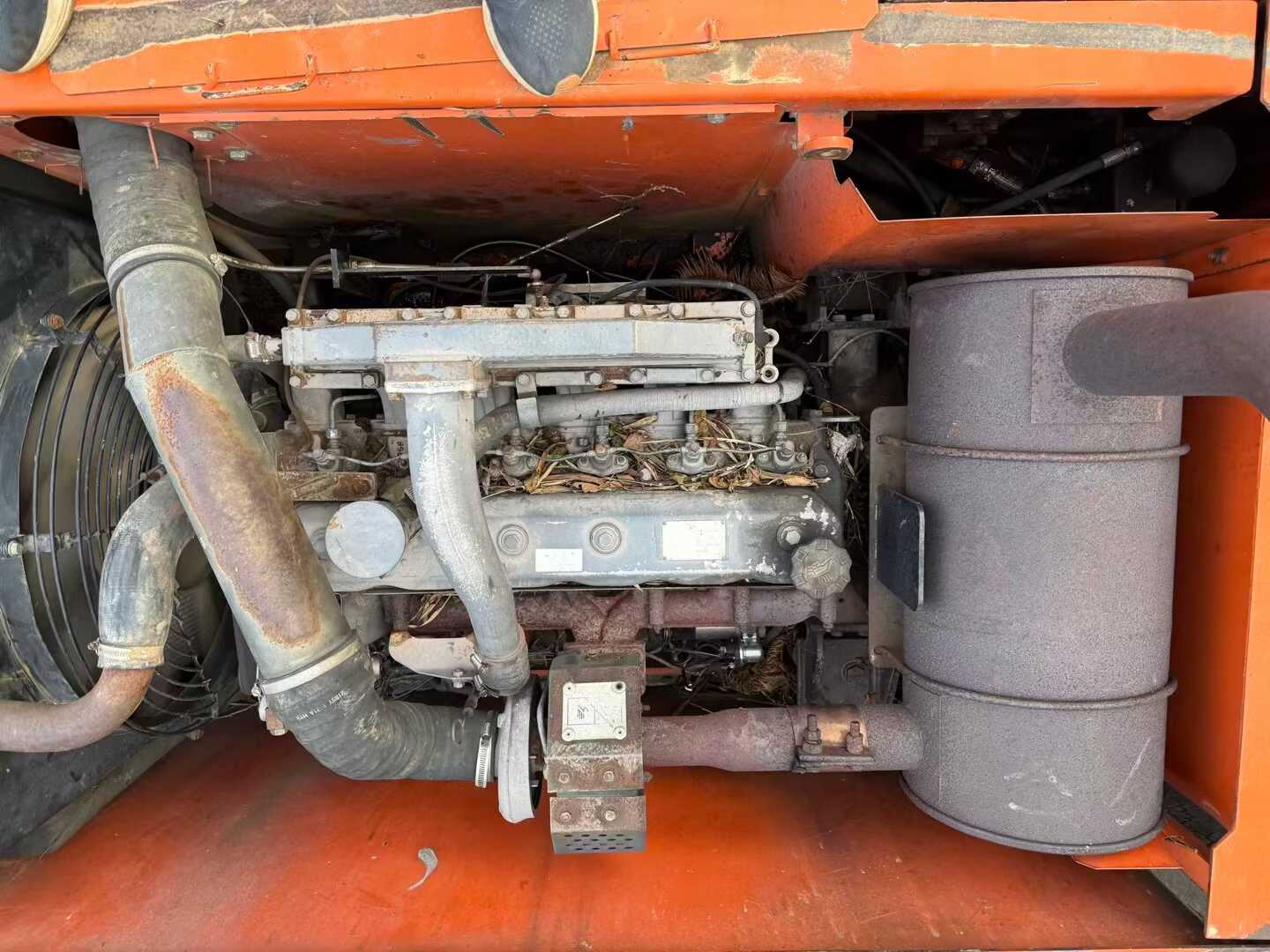 Buy Doosan DX15 Used Excavator / 3 Used Doosan DX15 Excavator 2016 Model / 3