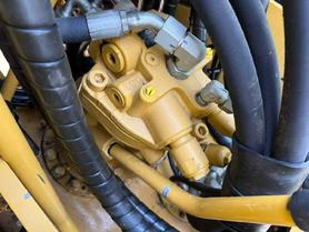 Buy Caterpillar 313D2 Used Excavator / 8 Used Caterpillar 313D2 Excavator 2020 Model / 8