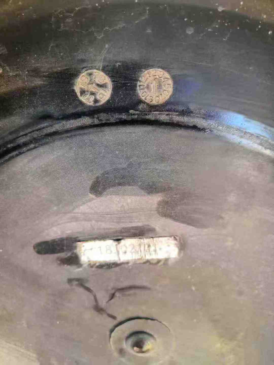 Used Komatsu PC240-11M0 Excavator 2016 Model / 3