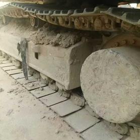 Buy Kobelco SK200-11 Used Excavator / 6 Used Kobelco SK200-11 Excavator 2016 Model / 6