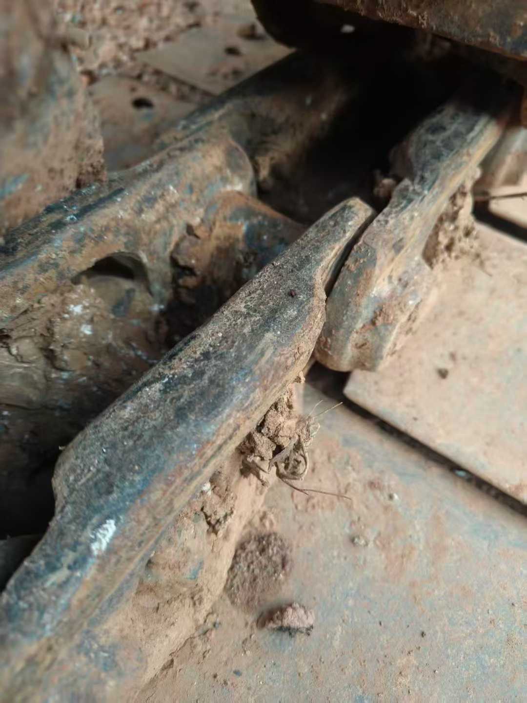 Buy Doosan DX80 Used Excavator / 5 Used Doosan DX80 Excavator 2016 Model / 5