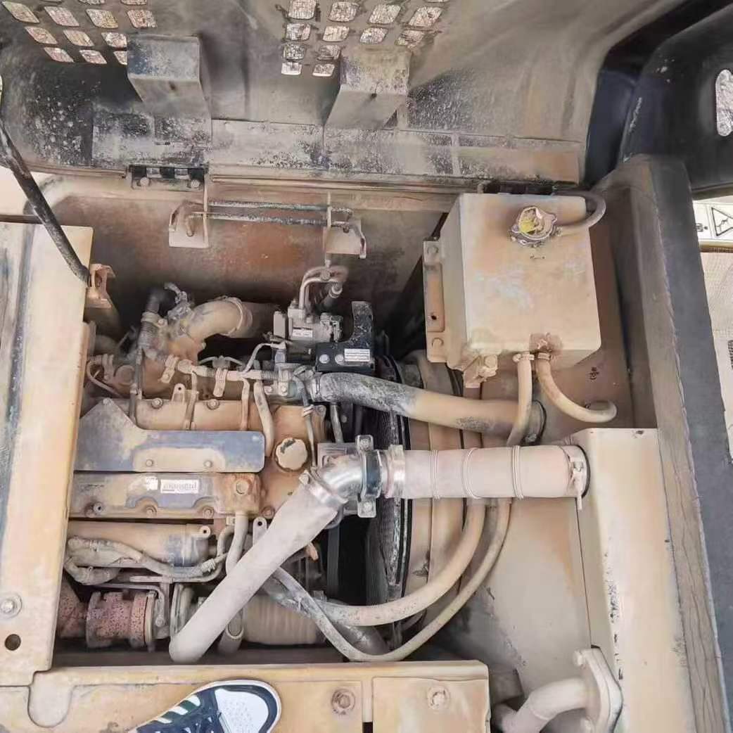 Buy Sany SY135 Used Excavator / 3 Used Sany SY135 Excavator 2017 Model / 3