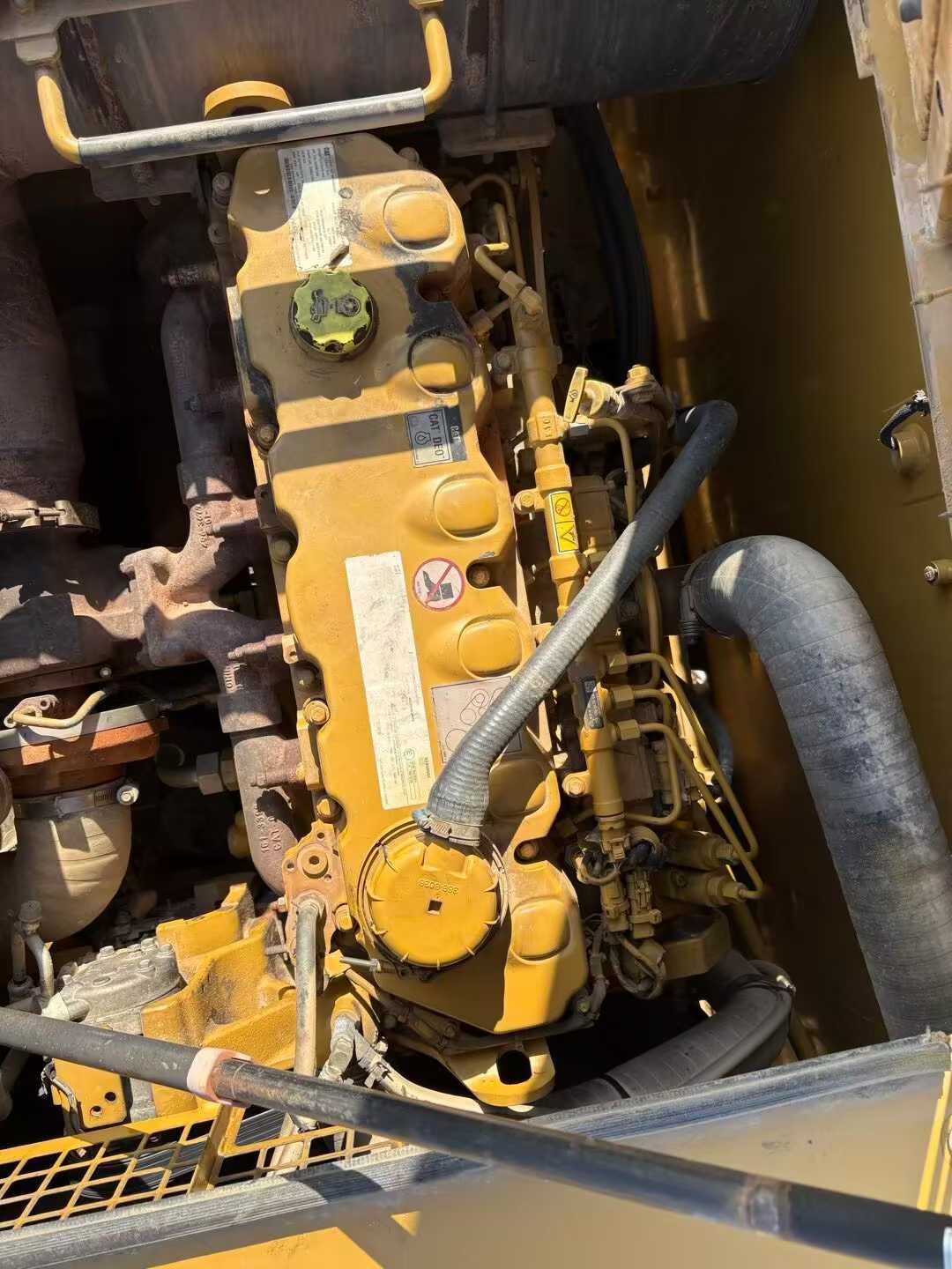 Buy Caterpillar 336FLH Used Excavator / 2 Used Caterpillar 336FLH Excavator 2019 Model / 2