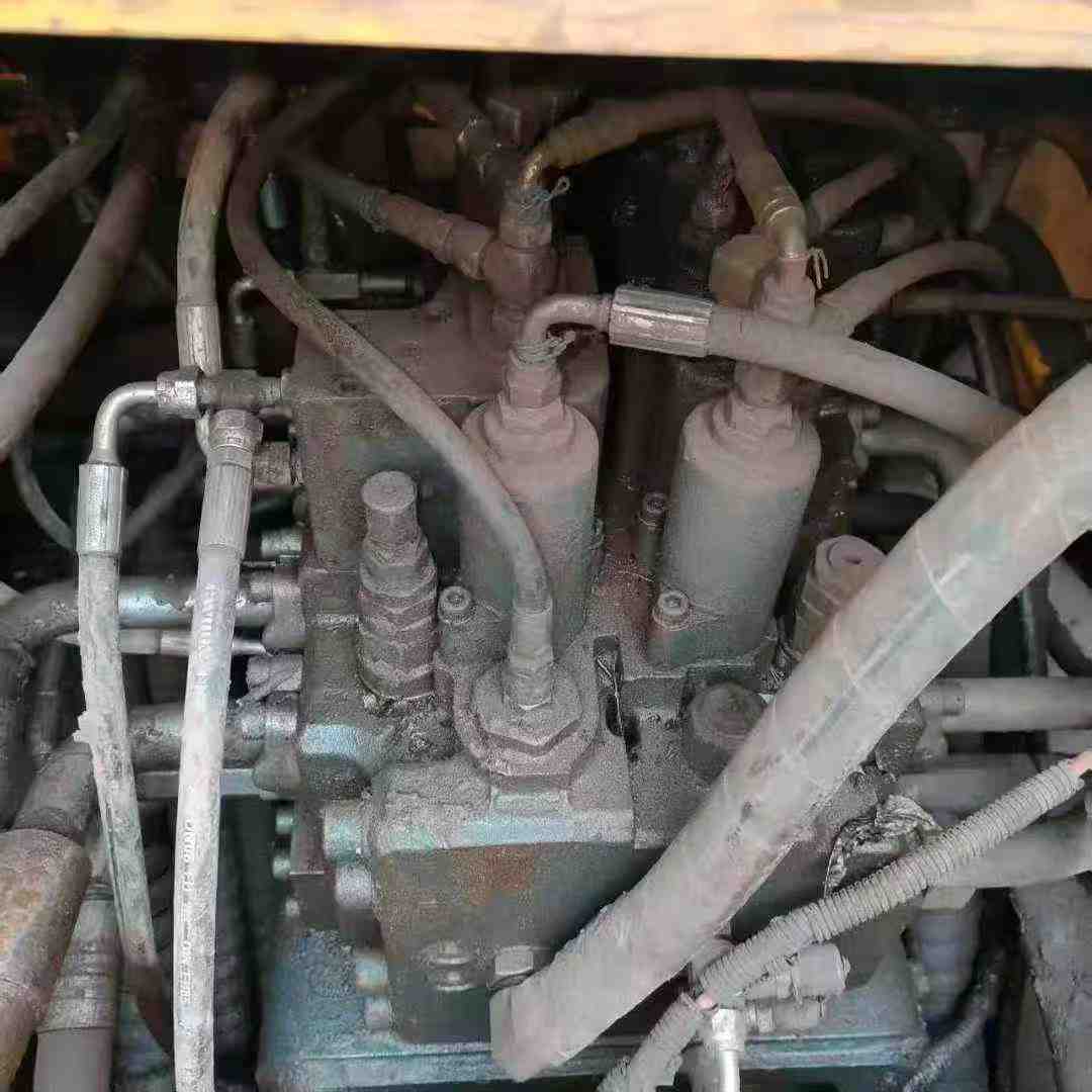 Buy Hyundai R225-7 Used Excavator / 3 Used Hyundai R225-7 Excavator 2016 Model / 3