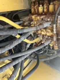 Buy Komatsu PC210LC-8 Used Excavator / 2 Used Komatsu PC210LC-8 Excavator 2011 Model / 2