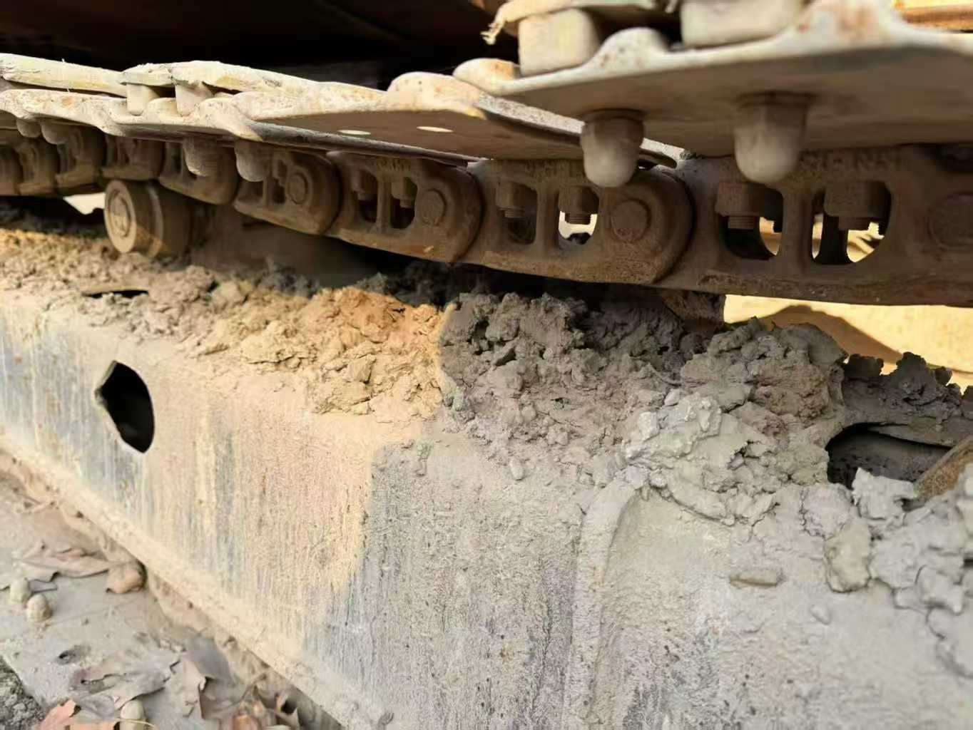 Buy Hitachi ZX70 Used Excavator / 4 Used Hitachi ZX70 Excavator 2016 Model / 4