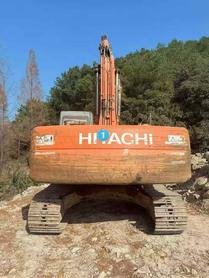 Buy Hitachi ZW250 Used Excavator / 2 Used Hitachi ZW250 Excavator 2016 Model / 2