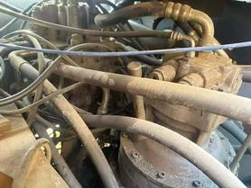 Buy Hitachi ZX50 Used Excavator / 5 Used Hitachi ZX50 Excavator 2016 Model / 5