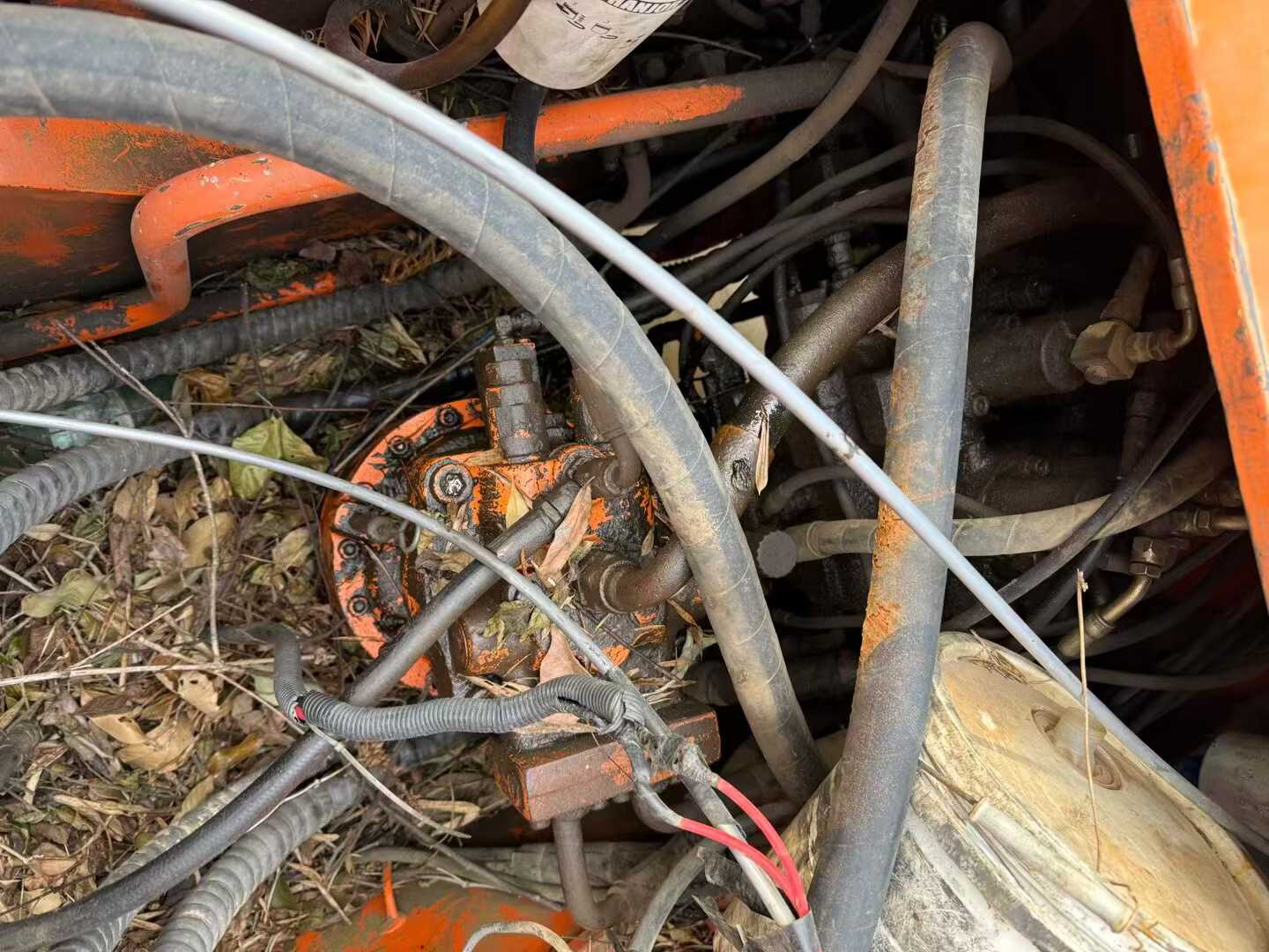 Buy Doosan DX15 Used Excavator / 4 Used Doosan DX15 Excavator 2016 Model / 4