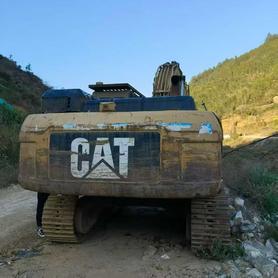 Buy Caterpillar 336FLH Used Excavator / 2 Used Caterpillar 336FLH Excavator 2016 Model / 2