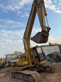 Buy Caterpillar 320V2 Used Excavator / 2 Used Caterpillar 320V2 Excavator 2016 Model / 2