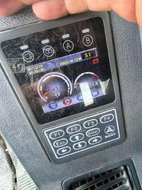 Buy Sany SY55 Used Excavator / 5 Used Sany SY55 Excavator 2020 Model / 5