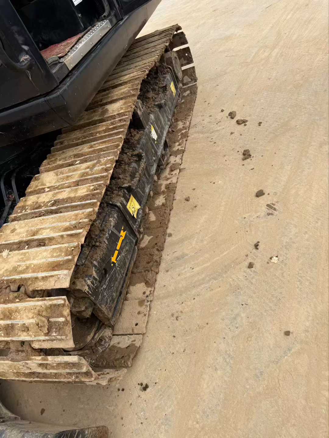 Buy Sany SY95C Used Excavator / 9 Used Sany SY95C Excavator 2016 Model / 9