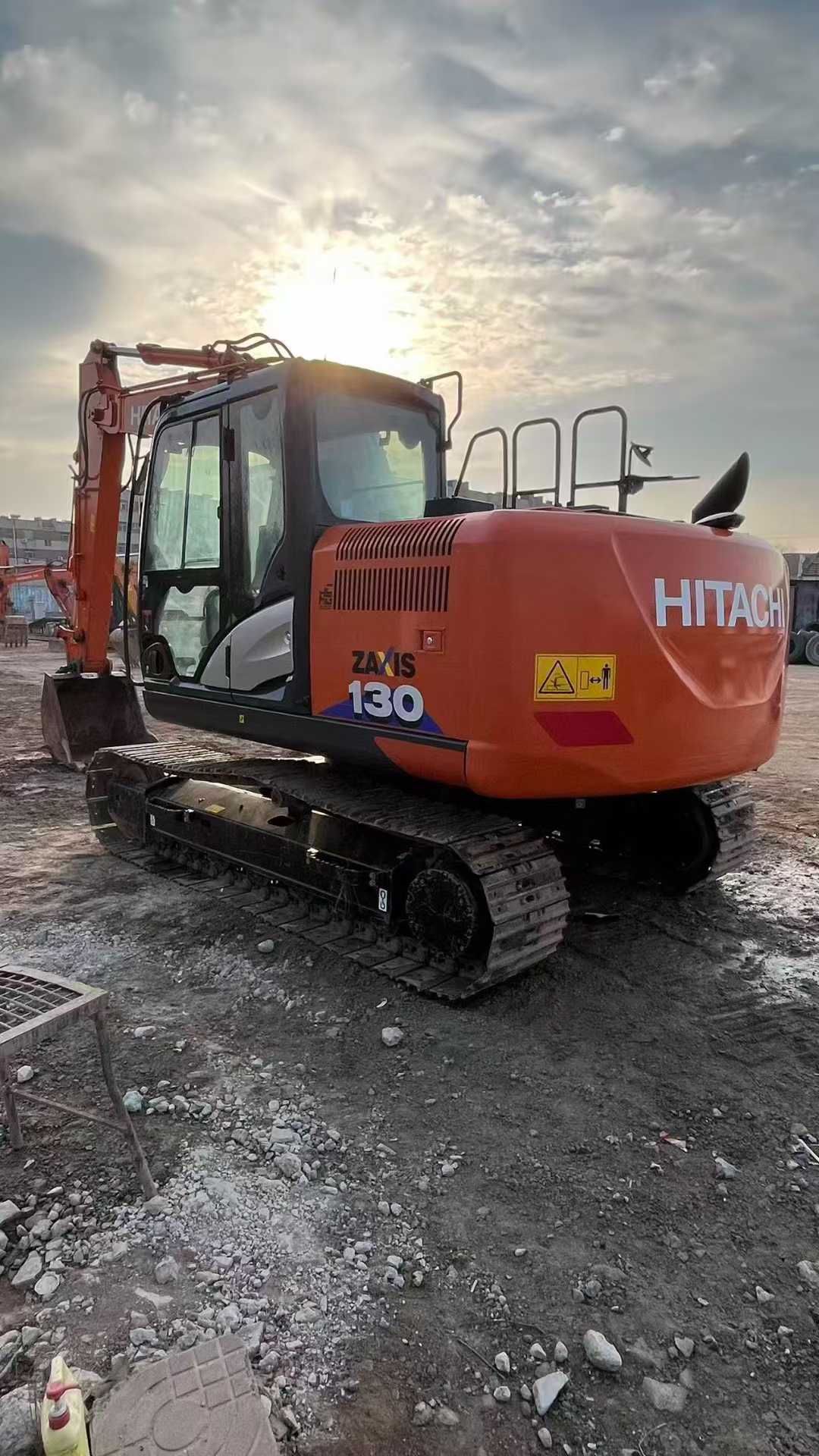 Buy Hitachi EX30 Used Excavator / 8 Used Hitachi EX30 Excavator 2023 Model / 8