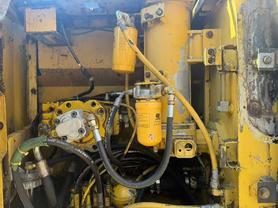 Buy Caterpillar 312B Used Excavator / 6 Used Caterpillar 312B Excavator 2016 Model / 6