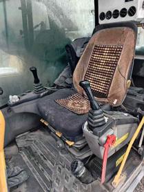 Buy Volvo EC80D Used Excavator / 7 Used Volvo EC80D Excavator 2017 Model / 7