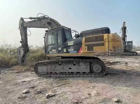 Buy Caterpillar 336FLH Used Excavator / 3 Used Caterpillar 336FLH Excavator 2017 Model / 3