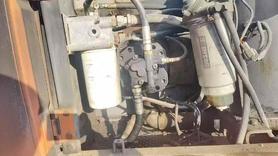 Buy Hitachi ZX120 Used Excavator / 4 Used Hitachi ZX120 Excavator 2016 Model / 4