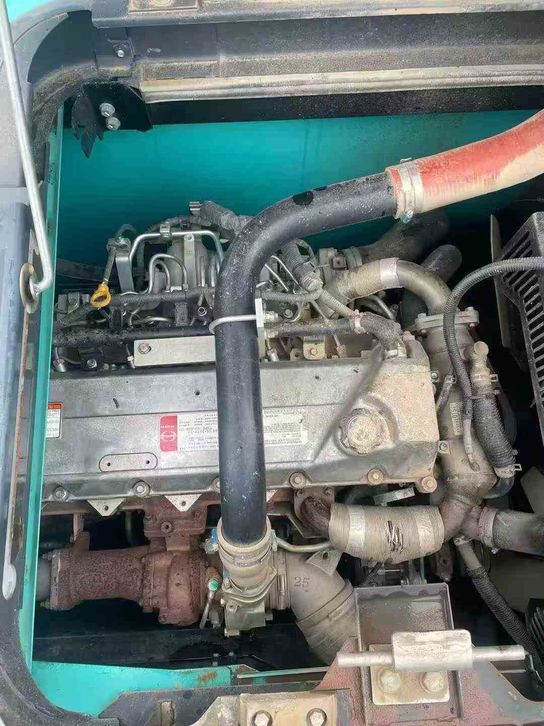 Buy Kobelco SK380D Used Excavator / 9 Used Kobelco SK380D Excavator 2020 Model / 9