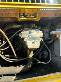 Buy Komatsu PC60 Used Excavator / 4 Used Komatsu PC60 Excavator 2016 Model / 4