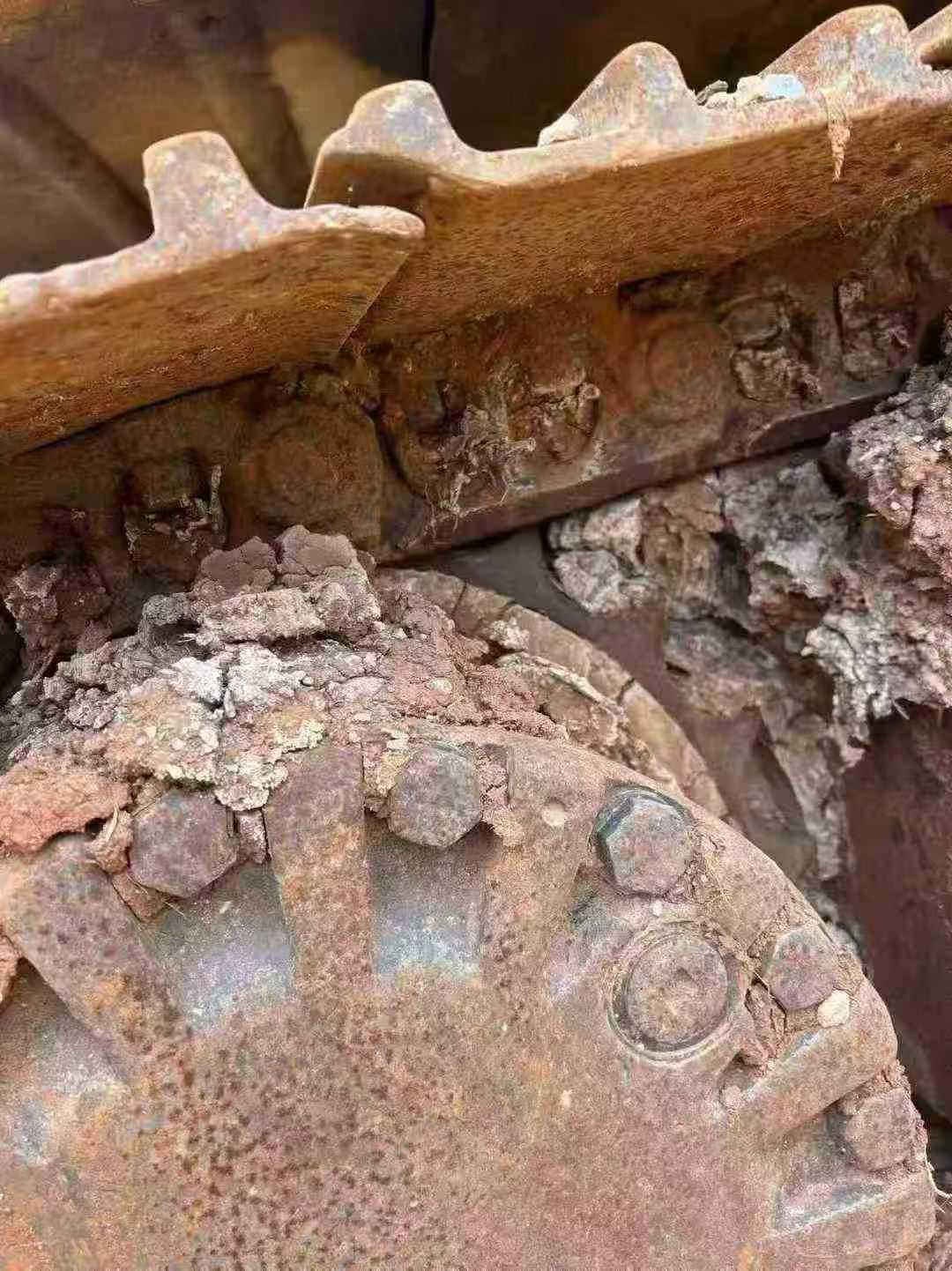 Buy Caterpillar 320D Used Excavator / 7 Used Caterpillar 320D Excavator 2016 Model / 7